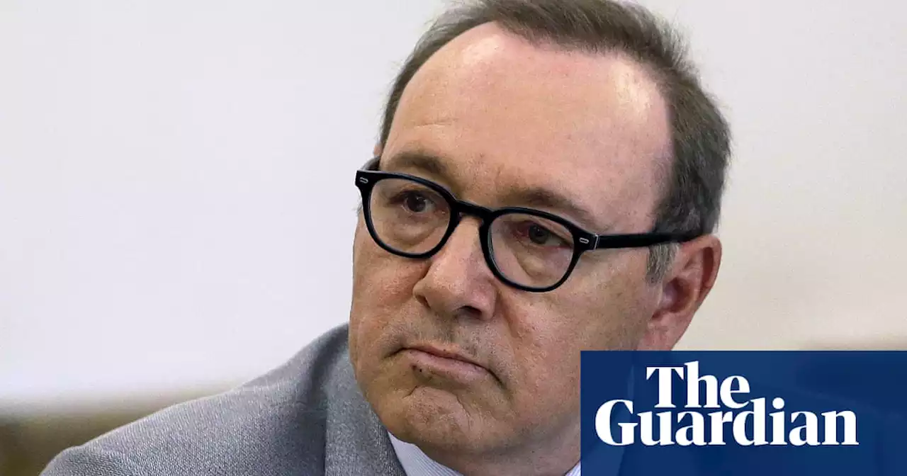 Kevin Spacey to appear in UK court on sexual assault charges