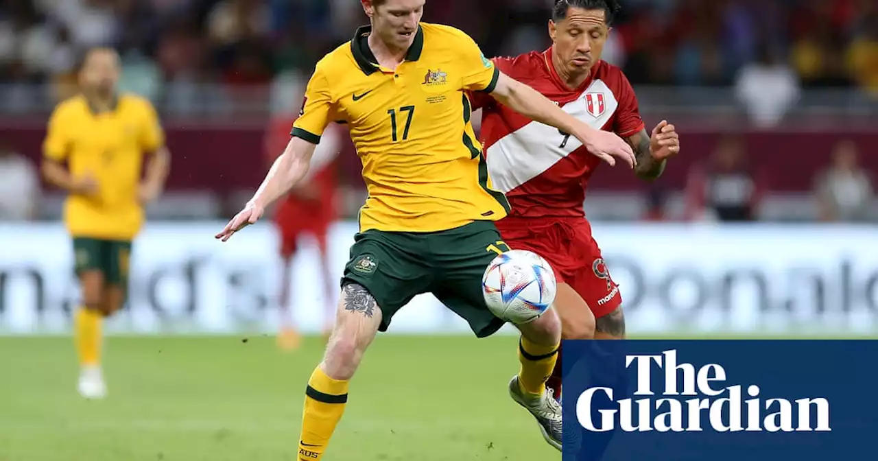 Morning mail: Socceroos qualify for World Cup, power shortfalls predicted in some eastern states