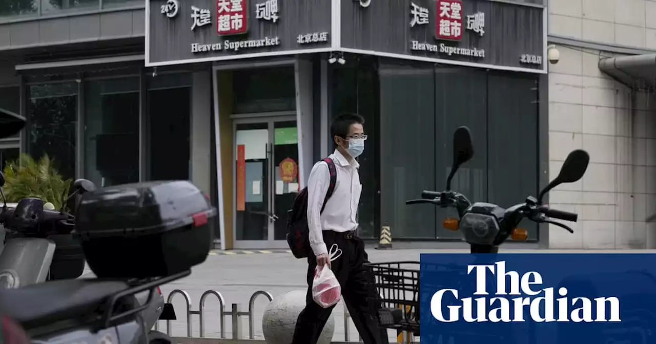 Beijing investigates 24-hour bar blamed for Covid outbreak