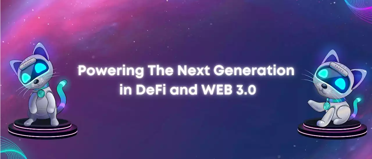 Powering the Next Generation of DeFi: Q and A with TAF CEO Bill Nolan | HackerNoon