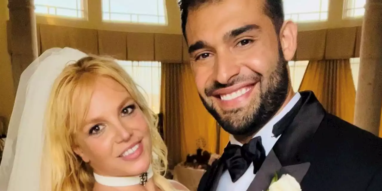 Britney Spears and Sam Asghari Signed a Prenup After All