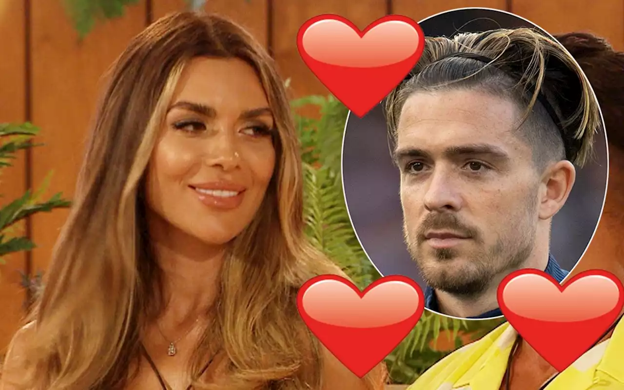 Love Island: Ekin-Su Cülcüloğlu's cheeky link to footballer Jack Grealish