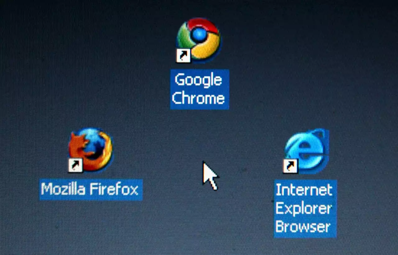 RIP, Internet Explorer