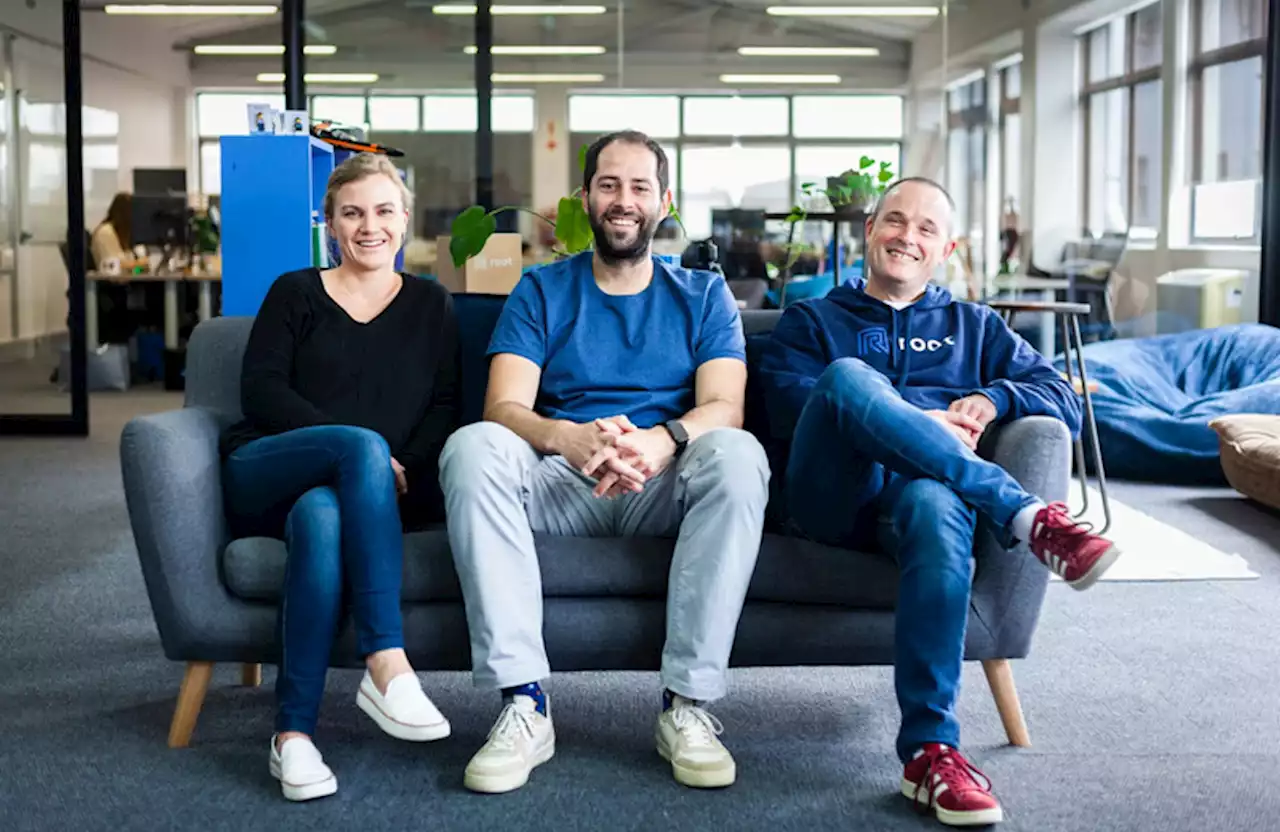 SA Startup Root Teams Up with Andela & Momentum Health - IT News Africa - Up to date technology news, IT news, Digital news, Telecom news, Mobile news, Gadgets news, Analysis and Reports