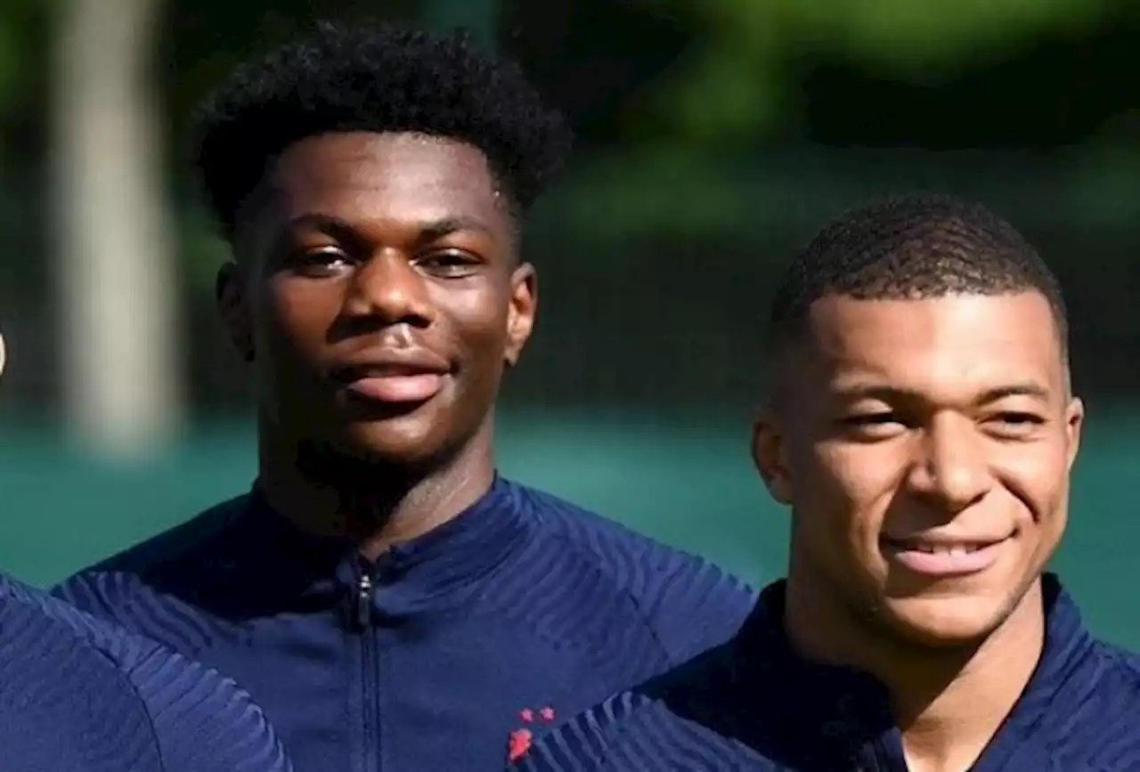New Real Madrid star: I rejected Kylian Mbappe's Paris Saint-Germain plea