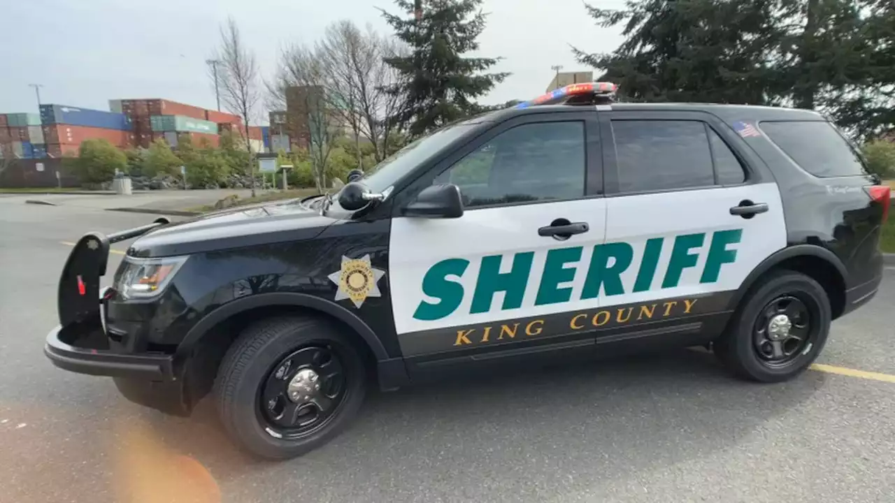 Report finds racial disparities in uses of force, arrests by King County Sheriff’s Office