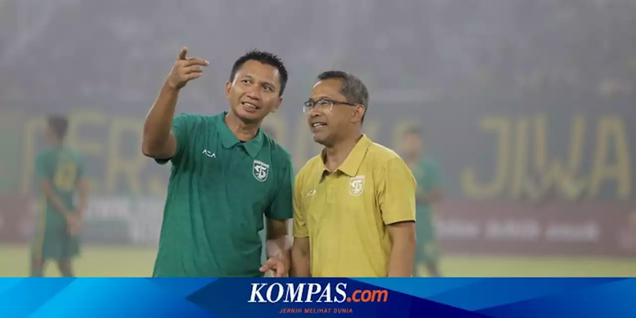 Piala Presiden 2022: Persebaya Main Bagus Lawan Bhayangkara FC, tapi...