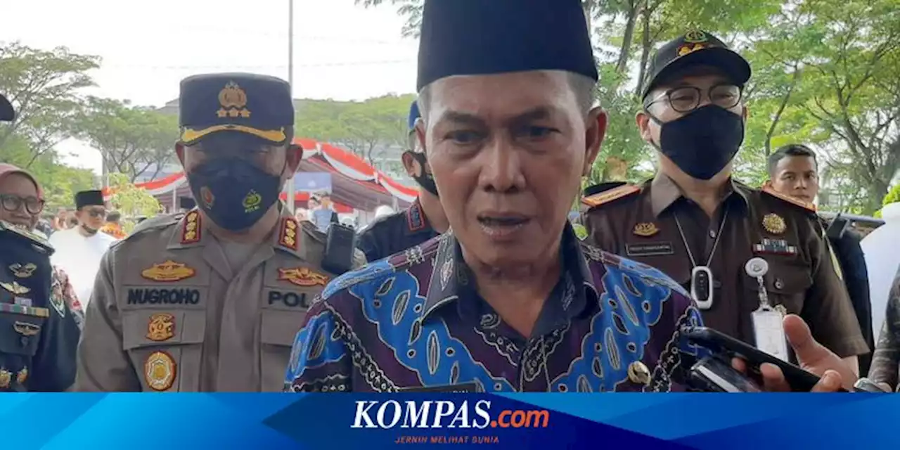 Wali Kota Serang Tolak Penghapusan Pegawai Honorer