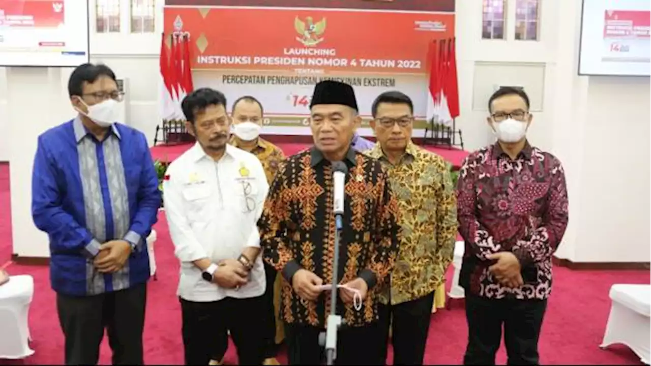 Menko PMK Sebut Kemiskinan Ibarat Kerak Nasi di Panci, Jumlahnya Sedikit Tapi Butuh Tenaga Ekstra