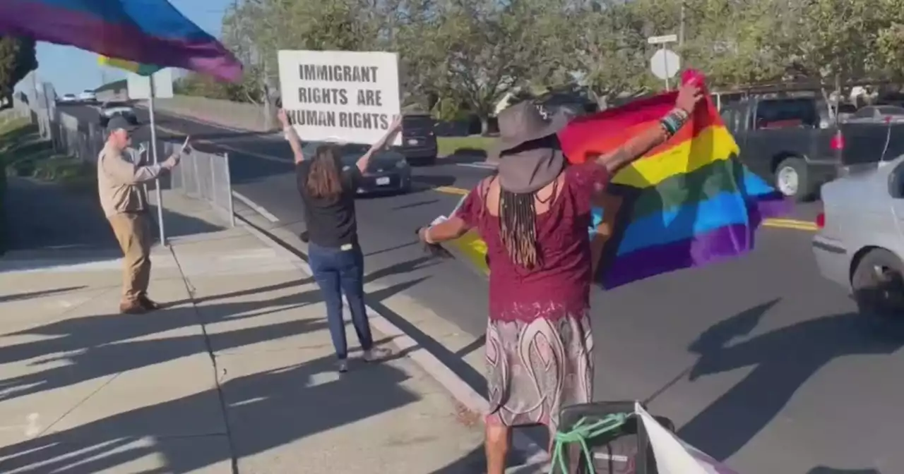 Threats against Bay Area LGBTQ+ community have authorities on alert