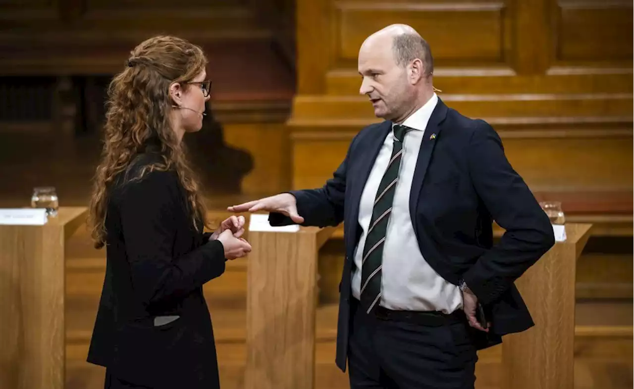 Politisk utroskab belønnes af både partier og vælgere