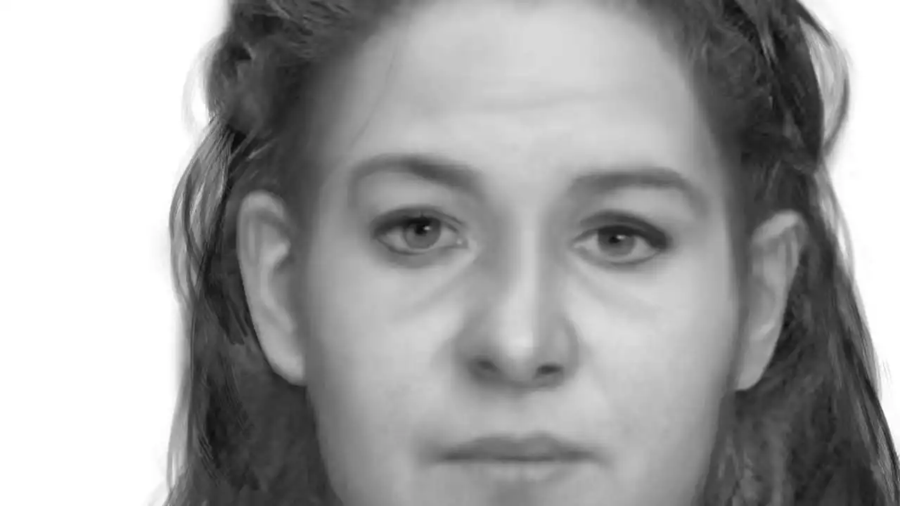 Unsolved Jane Doe murder case reopened using rootless hair DNA