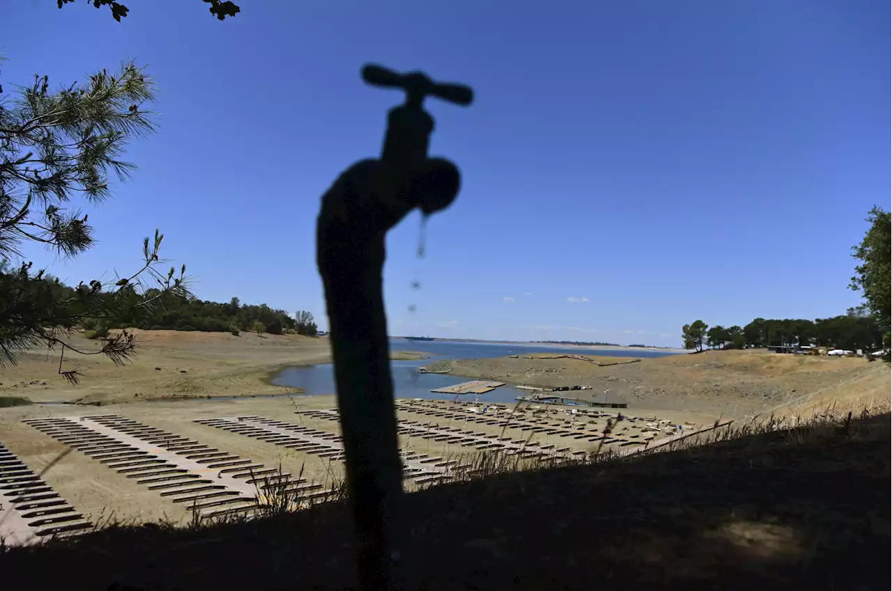 City of San Diego tightens water restrictions amid drought -