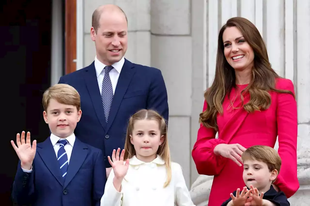 Guillermo de Inglaterra y Kate Middleton dejan Londres: se mudarán a Windsor, junto a Isabel II