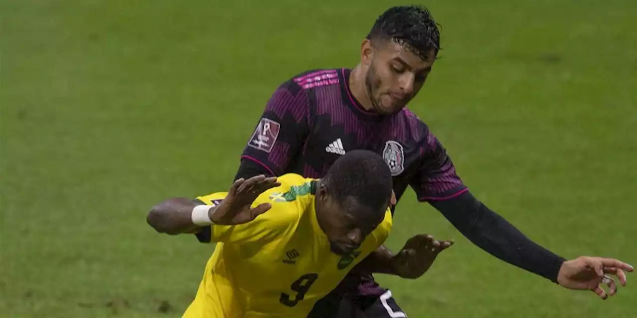 México vs Jamaica: ¿Dónde y a qué hora ver EN VIVO el partido de Liga de Naciones de Concacaf?