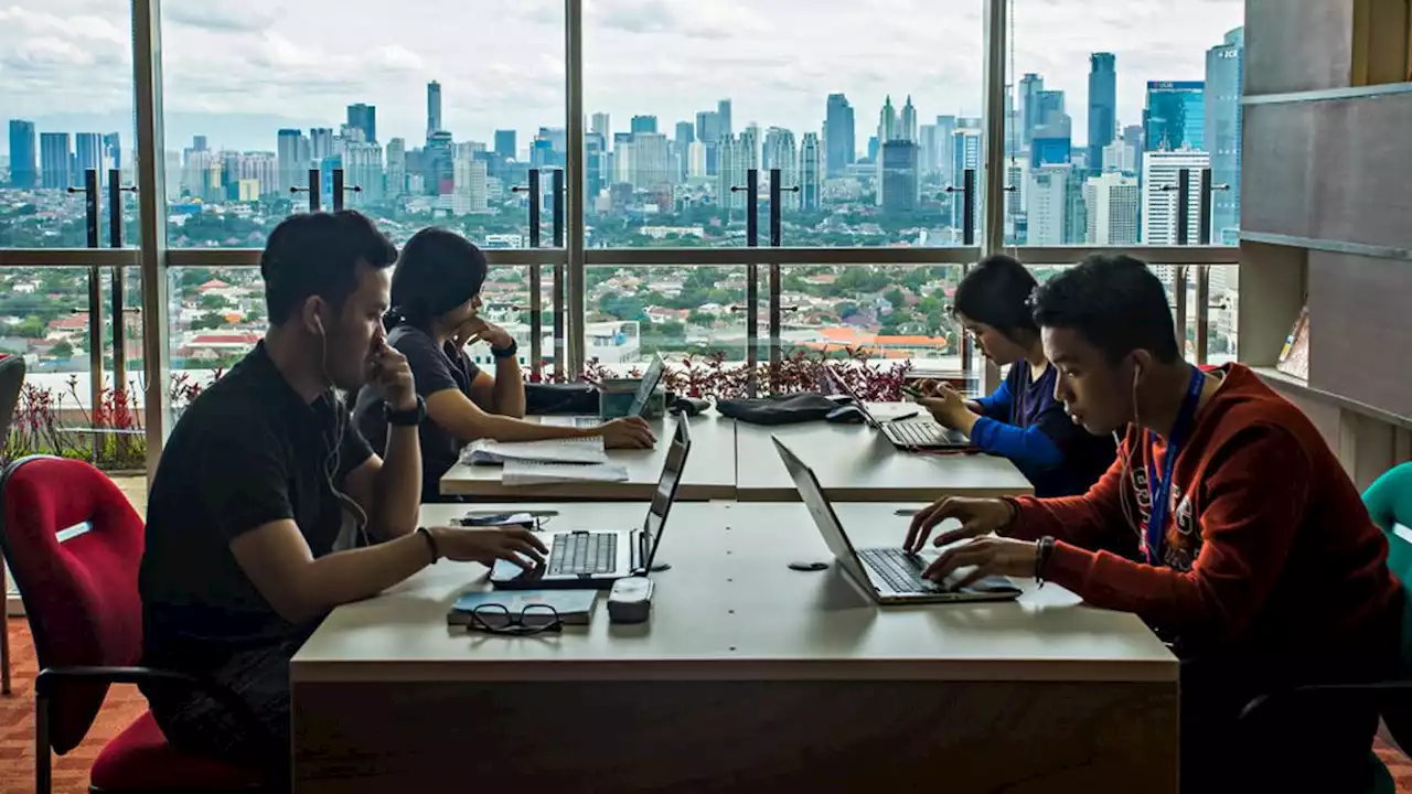 Selain Tambah Ilmu, 4 Perpustakaan Ini Juga Bisa Tambah Stok Foto di Gawai Kamu lho!