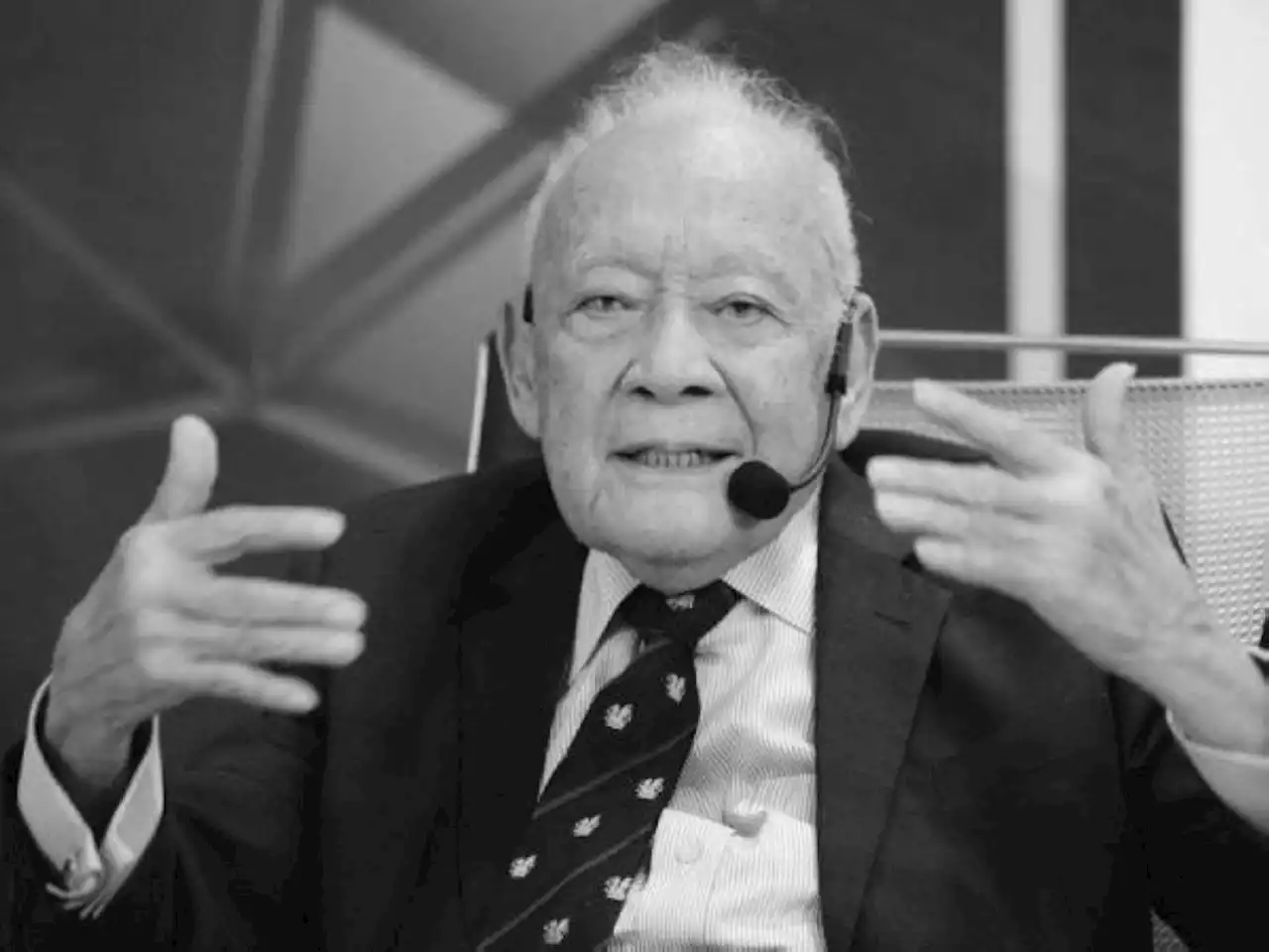 Malaysian education icon Arshad Ayub dies at 93, family confirms