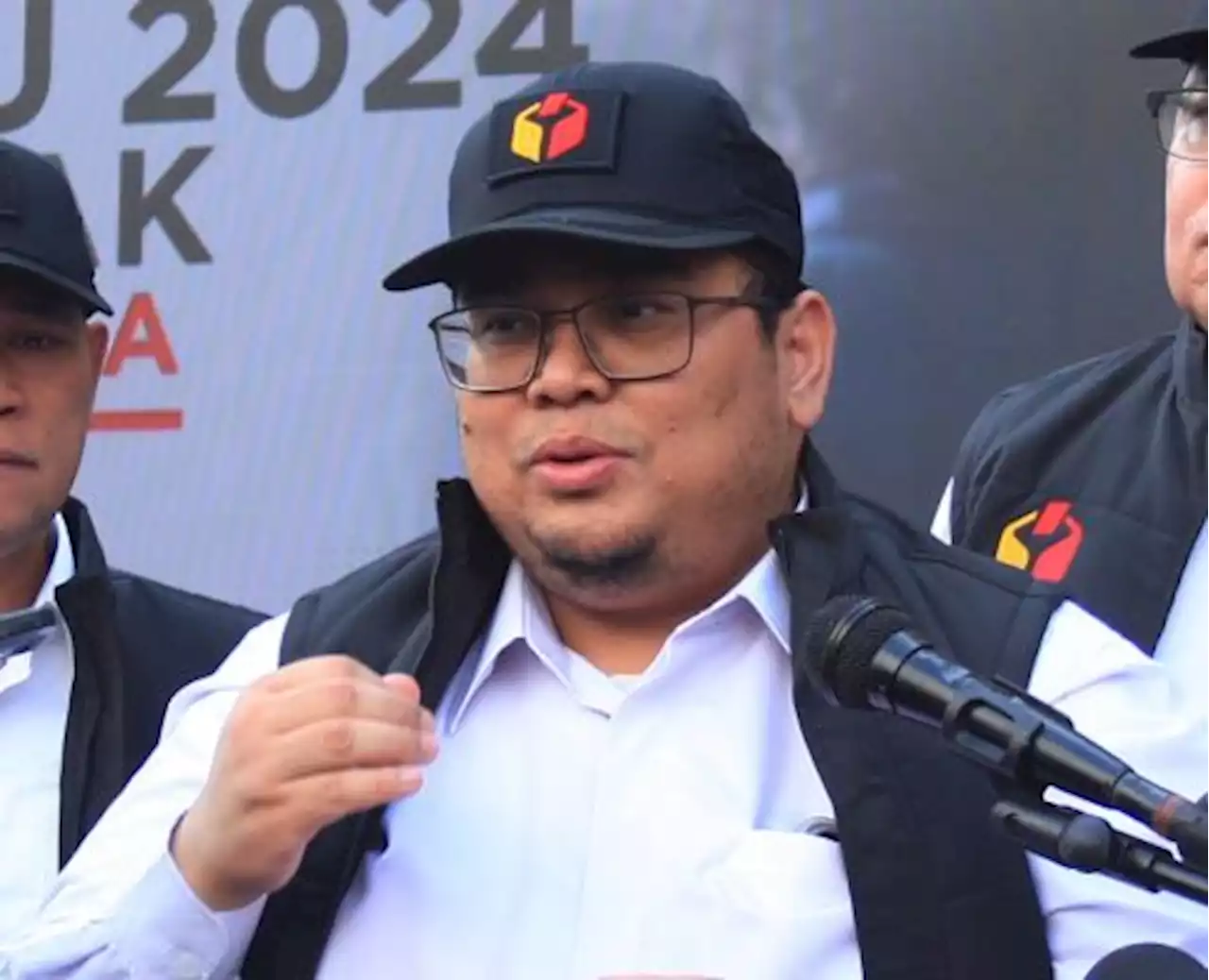 Saat Tahapan Pemilu 2024, Bawaslu Bakal Tindak Buzzer Nakal