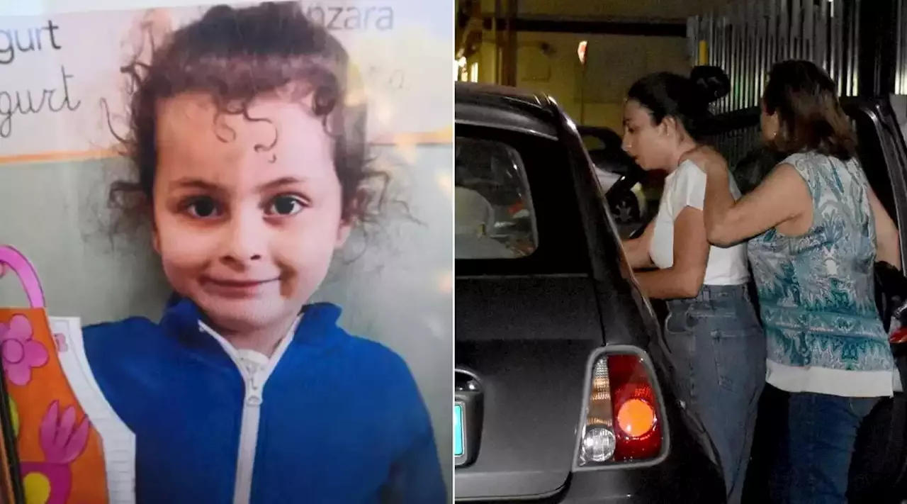 Trovata Morta La Bambina Di Cinque Anni Scomparsa Nel Catanese: Il ...