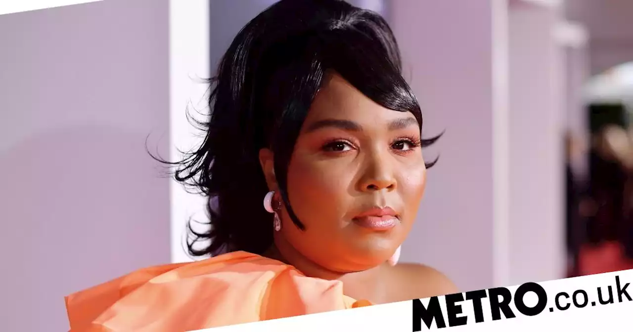 Lizzo changes offensive lyric in new song after backlash