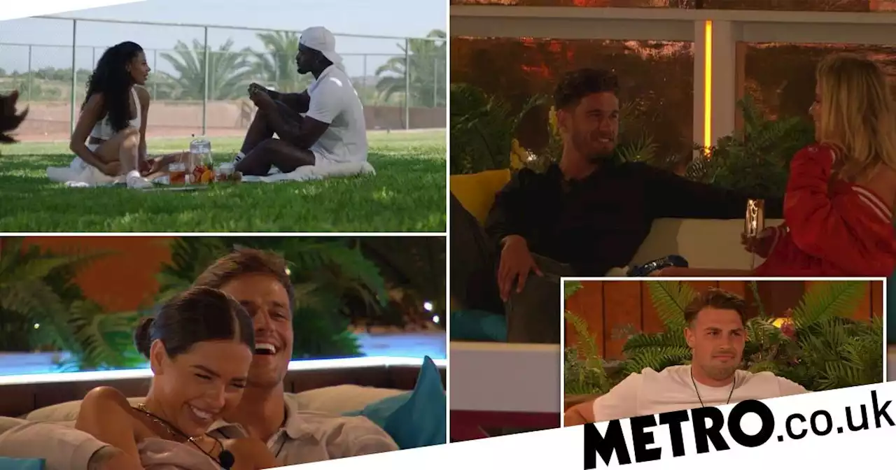 Love Island episode 7 review: New bombshell teaser and Ekin-Su provide drama