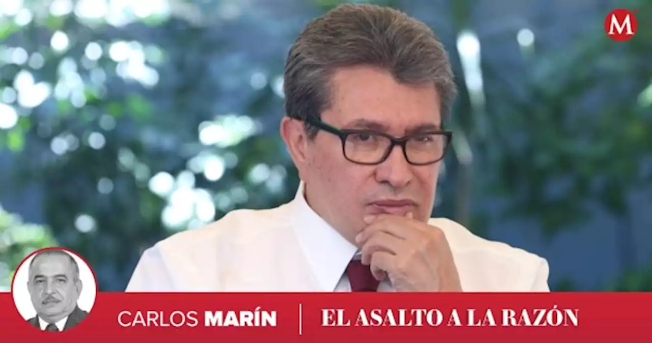 El excluido fue el más presente