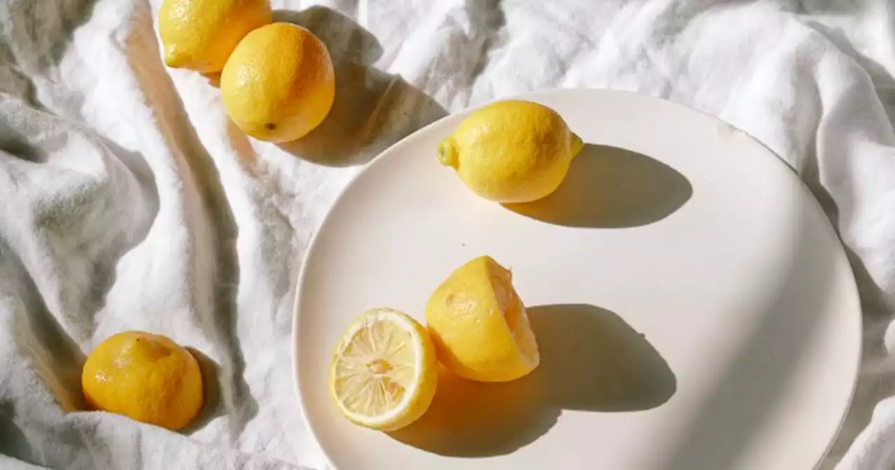 Don't Toss The Peels: 3 Ways To Clean & Refresh Your Home With Lemon Leftovers