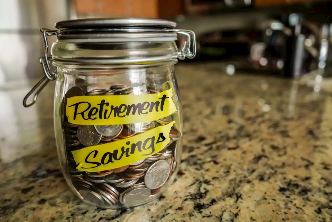 A brand new look at retirement means you can bank on your savings lasting longer