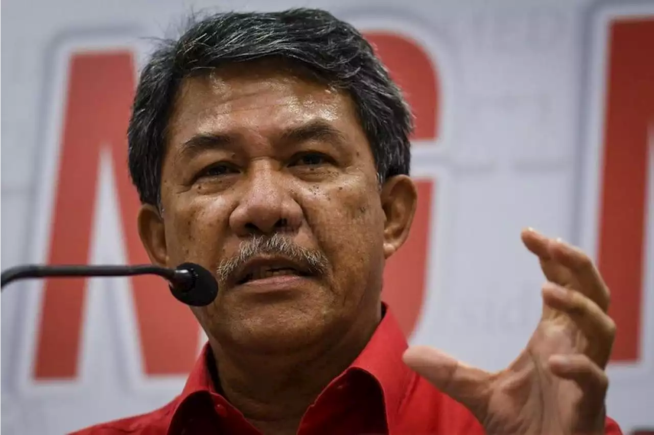 Perlu ada faktor wow pada Bajet 2023 untuk BN menang, kata Mat Hasan | The Malaysian Insight