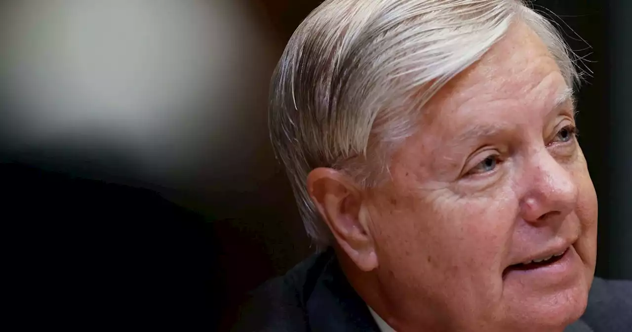 Lindsey Graham sets his sights on ‘entitlement reform’ (again)