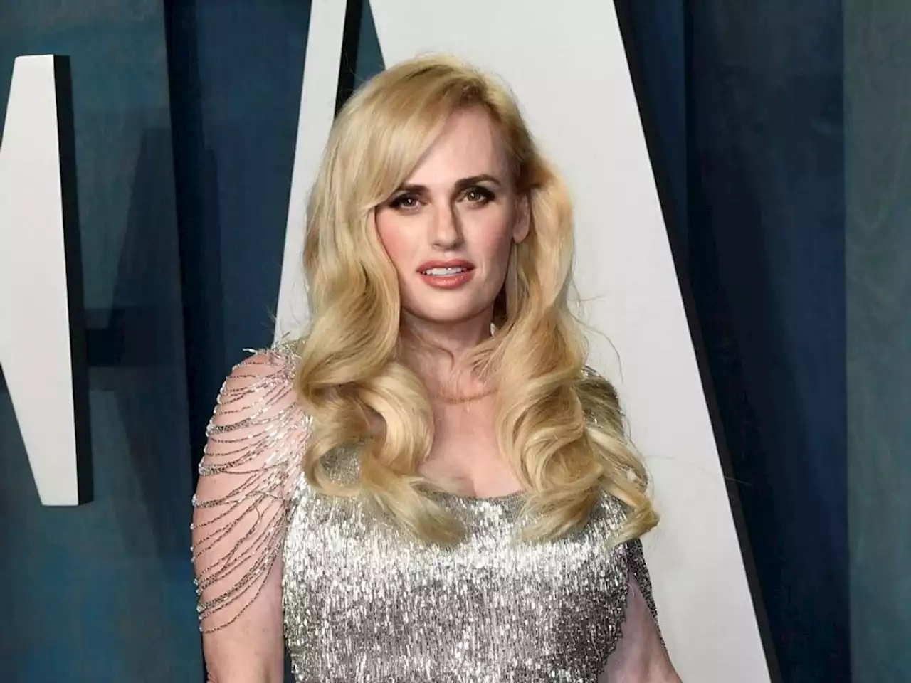 Australian newspaper writer apologizes after he's accused of 'outing' Rebel Wilson