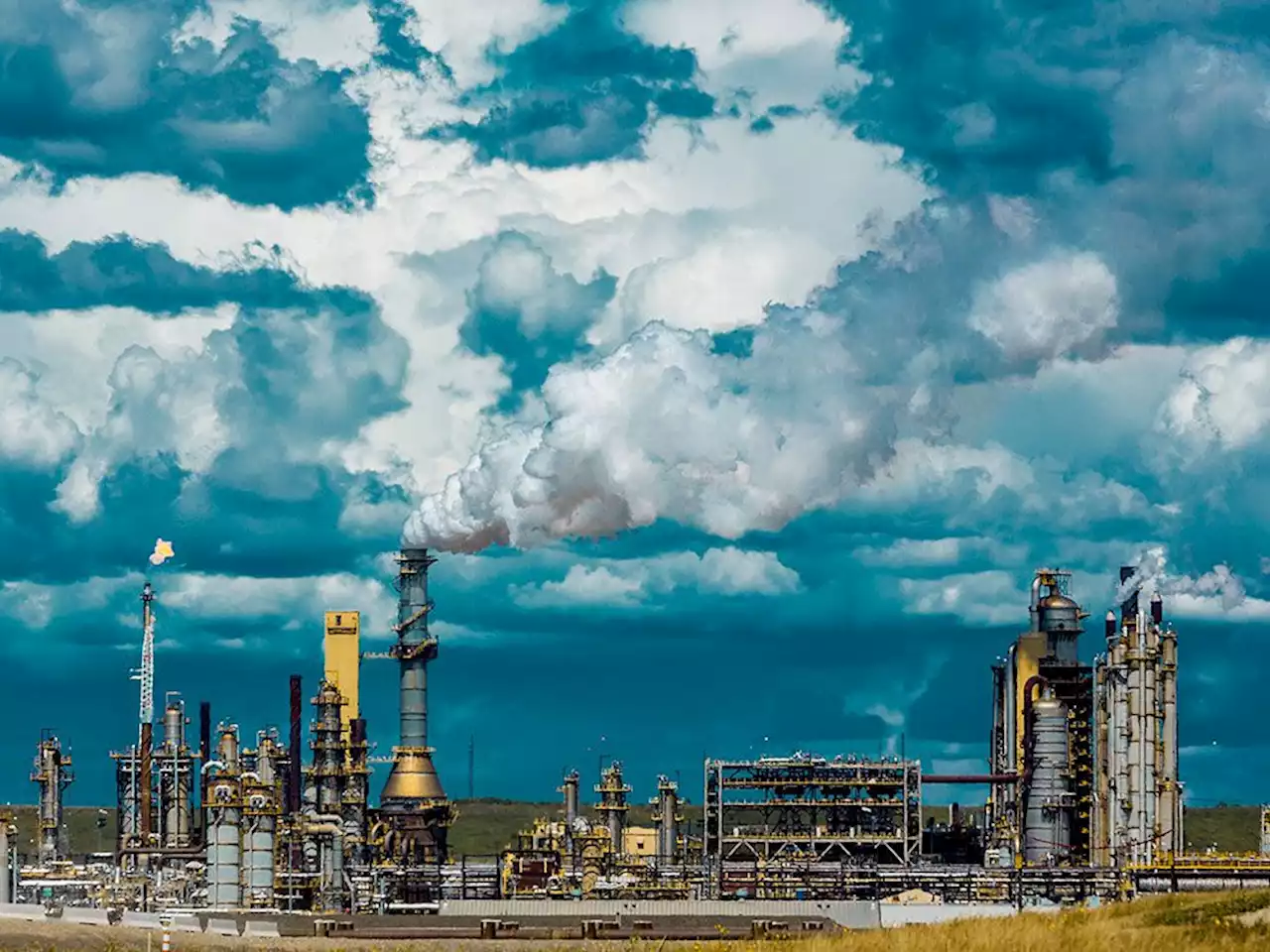 BP's oilsands exit may not be the last as big oil revises its image