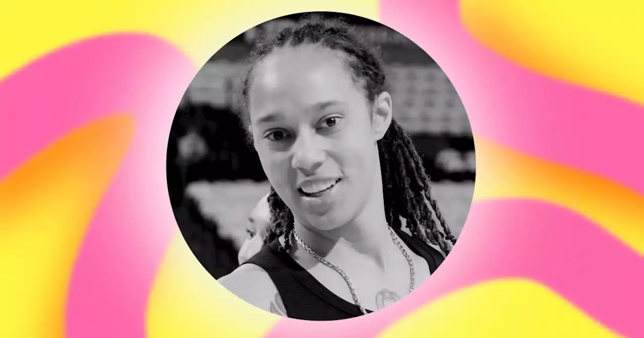 WNBA superstar Brittney Griner's absence has not gone unnoticed