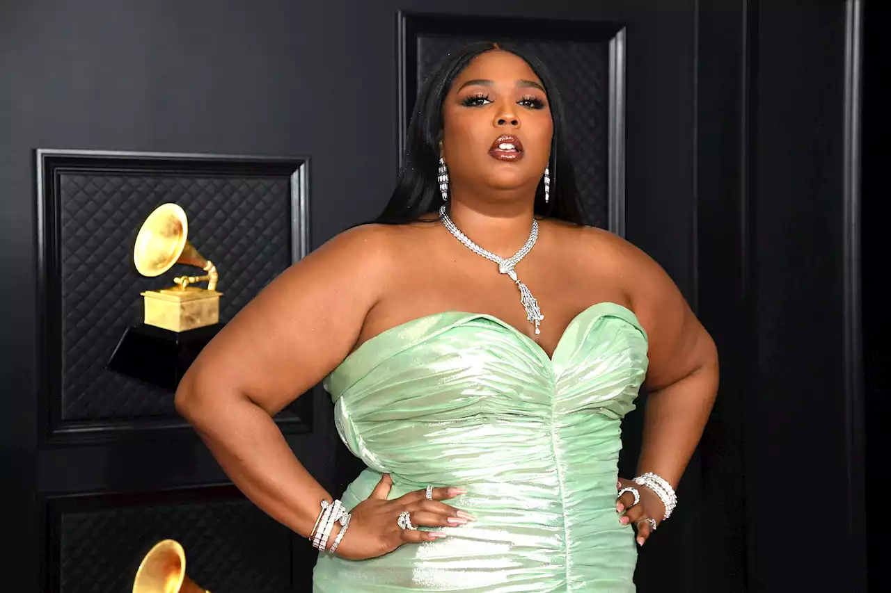 Lizzo Changes Lyrics to New Song ‘GRRRLS' After Criticism Over Ableist Slur