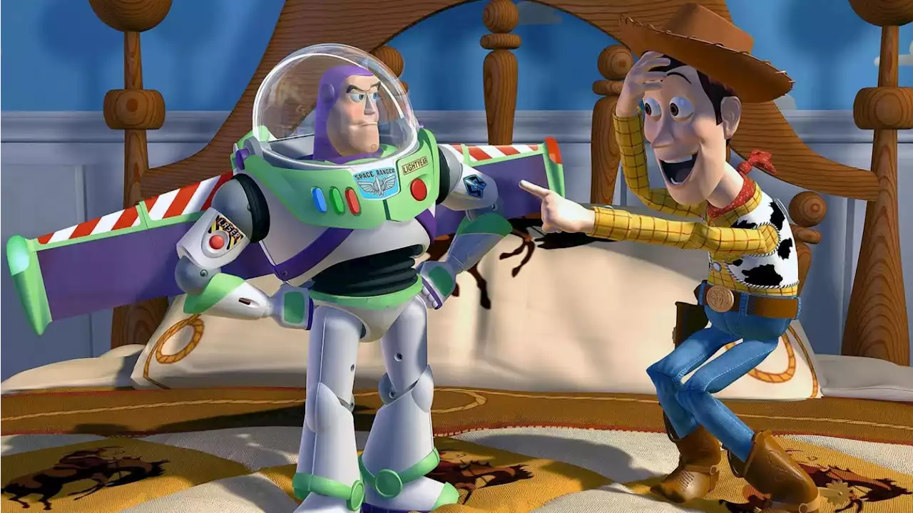 United Arab Emirates Bans New Buzz Lightyear Movie From Theaters