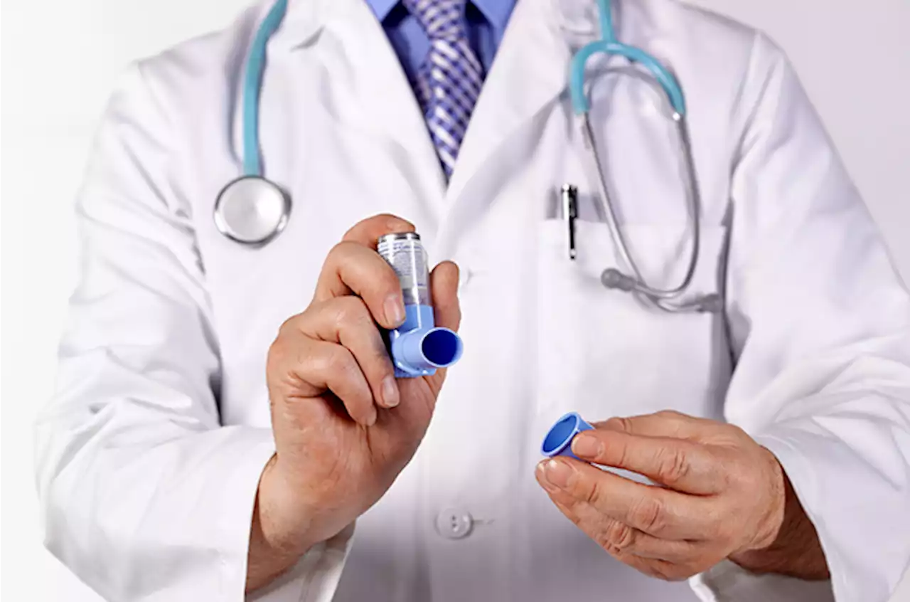 New guidelines for correctly treating asthma | News24