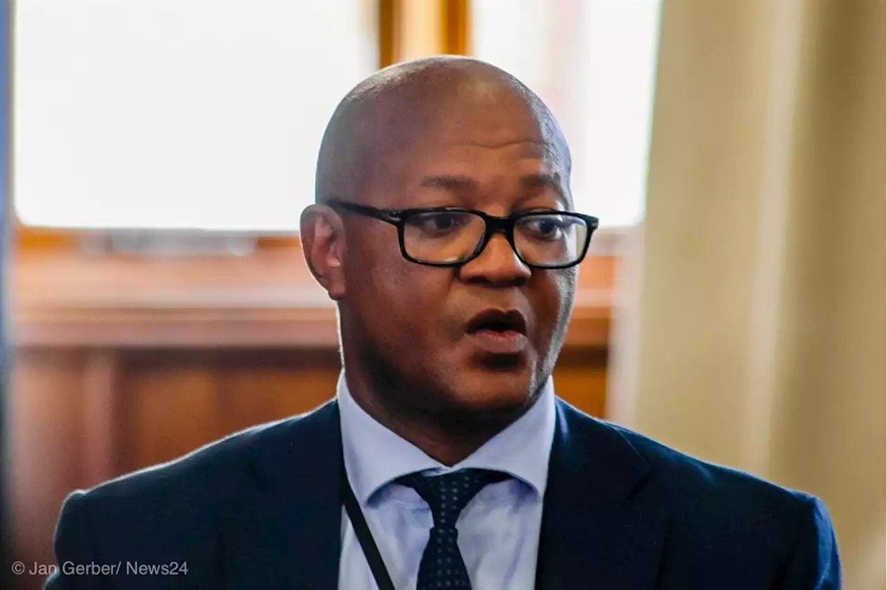 Suspended with full pay: R12 million for 6 top govt workers sitting at home | News24