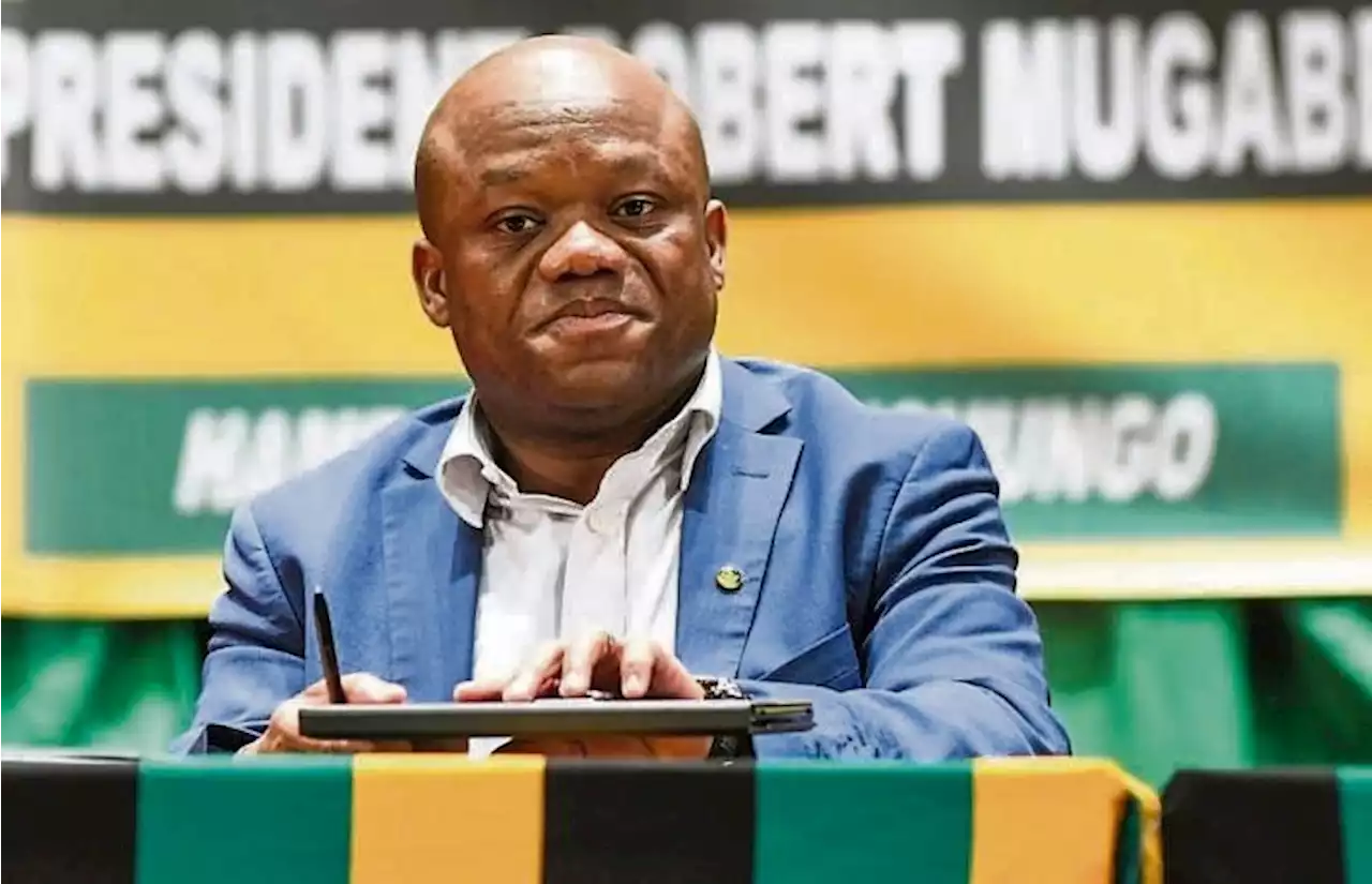 Zikalala endorsed for ANC KZN chairperson post | Witness