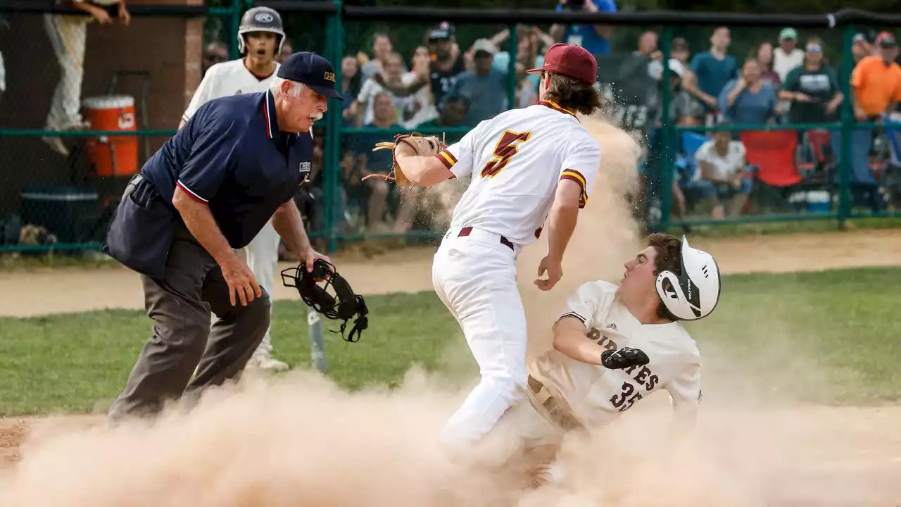 Baseball X-factors : Our picks on who will deliver in the 2022 state semifinals