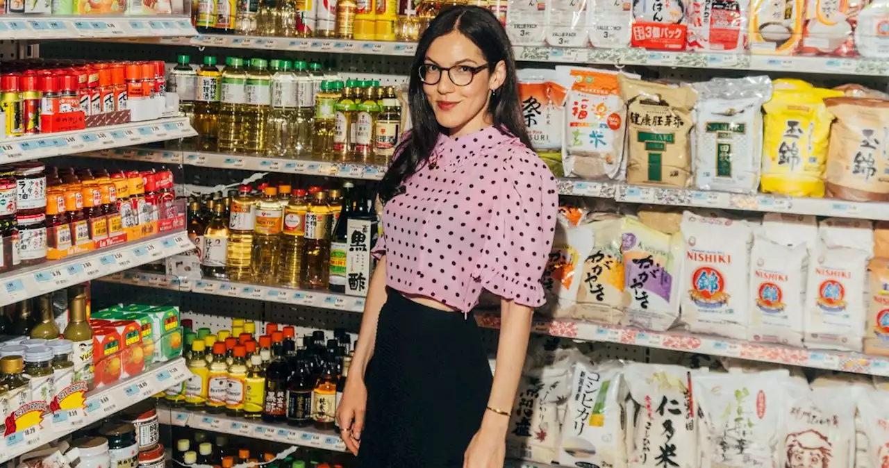 Author Sloane Crosley’s Favorite Spots in the West Village