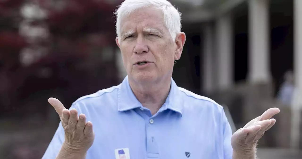 Oh Mo! Trump Betrays ‘MAGA Mo’ Brooks Yet Again, Endorses Britt