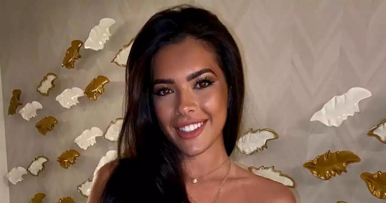 Gemma Owen's dating history including Love Island villa co-star Jacques