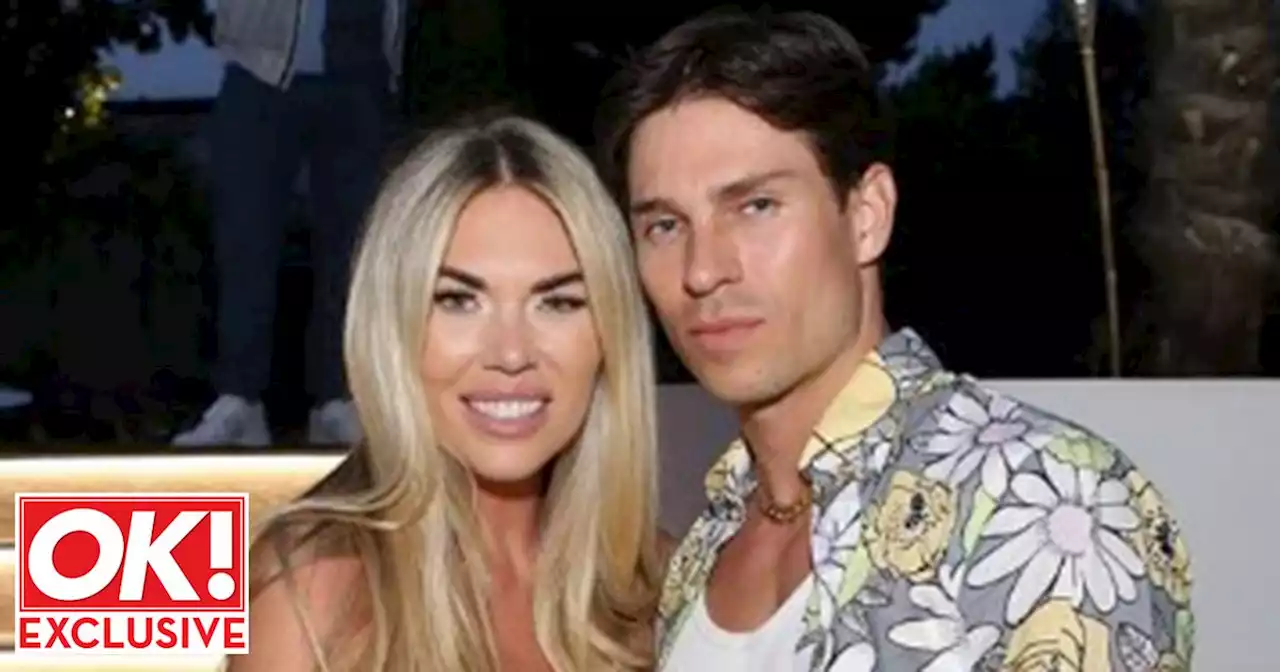 Joey Essex 'thinking about settling down' after seeing Frankie's baby joy