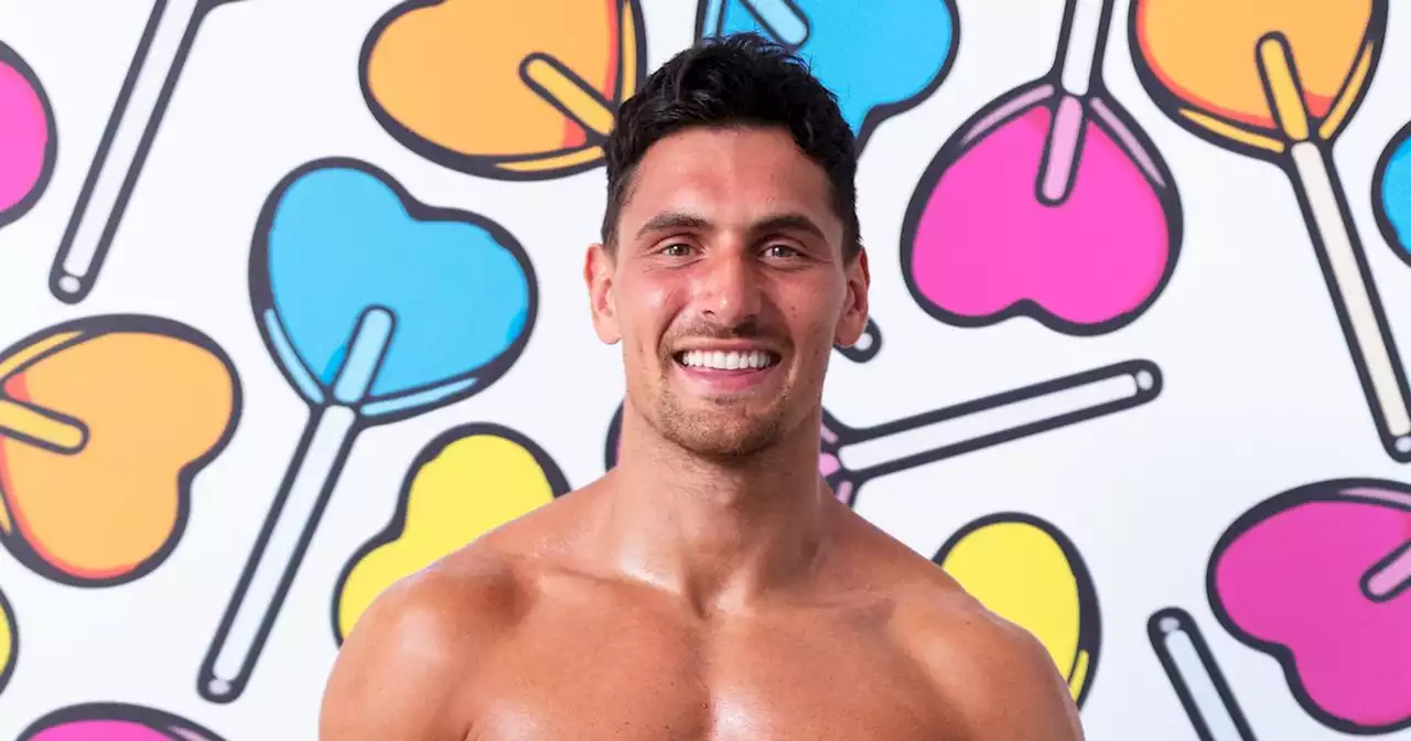 Love Island new bombshell 'not afraid to split couples' as fans 'work out' twist