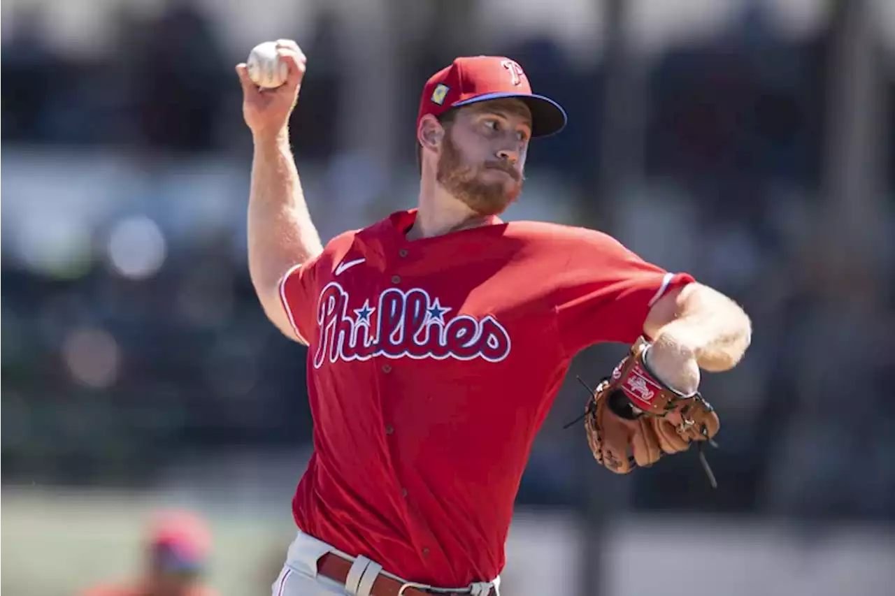 Phillies will explore internal options before shopping for bullpen help at the trade deadline