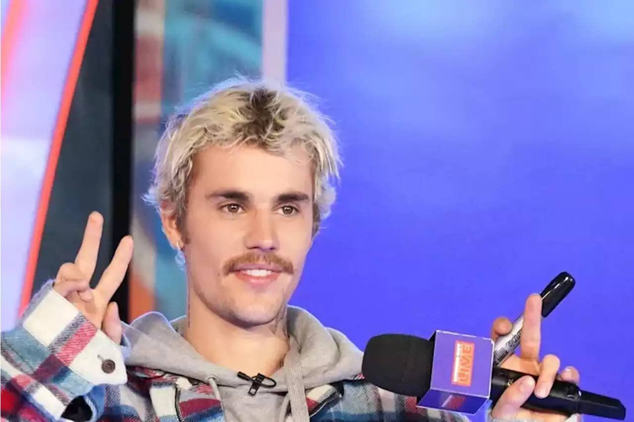 What Justin Bieber’s Ramsay Hunt syndrome diagnosis means