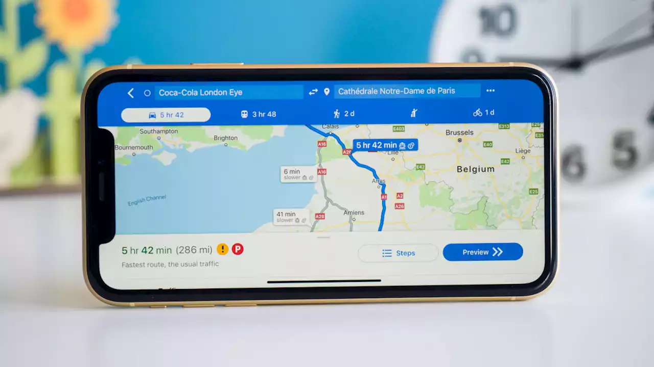 Google Maps adds another nifty feature for Android and iOS users