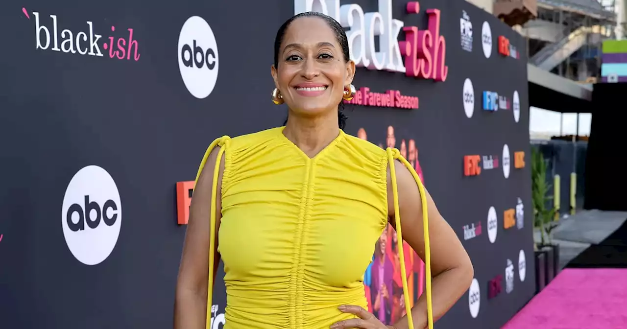 Tracee Ellis Ross's Butt Workout Will Fully Exhaust Your Glutes