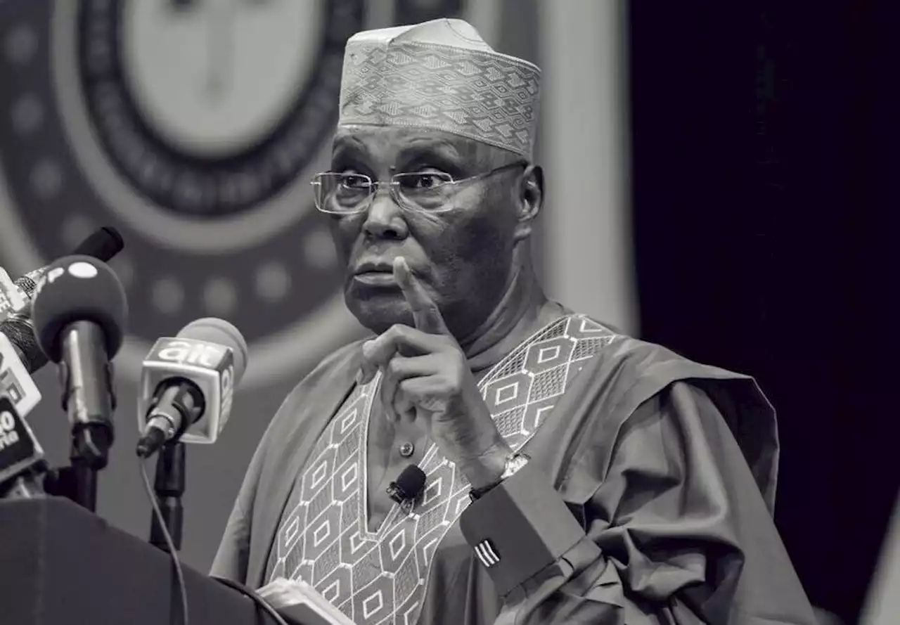 2023: PDP to announce Atiku’s running mate in 48 hours - Premium Times Nigeria