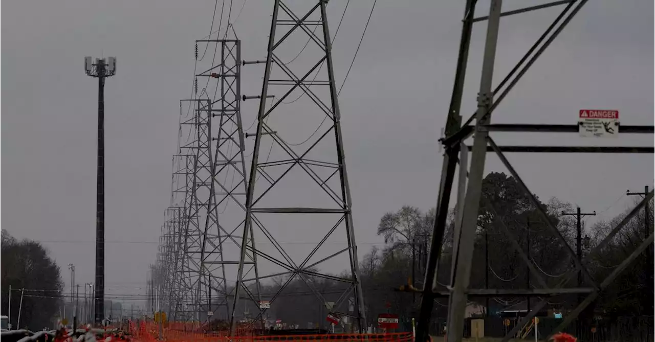 Texas power use to break more records during heatwave this week